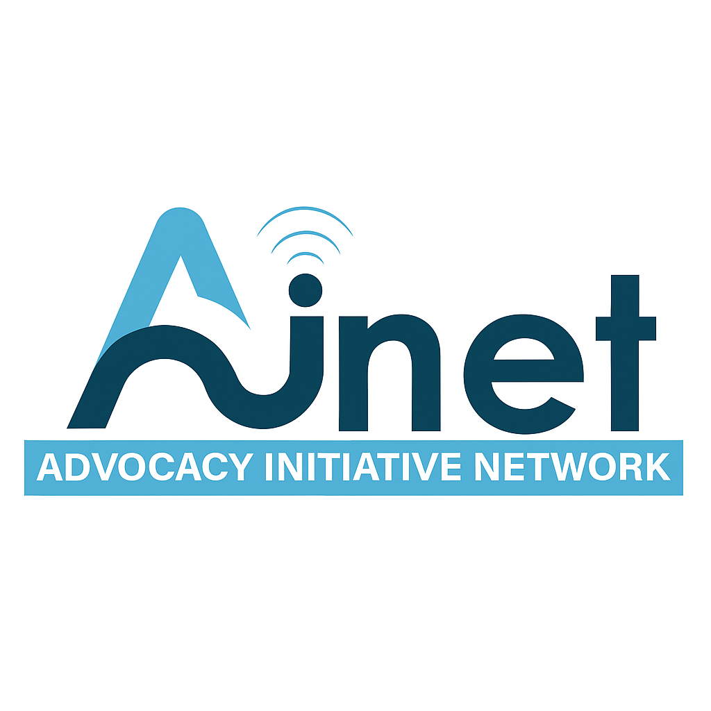 Advocacy Initiative Network Logo